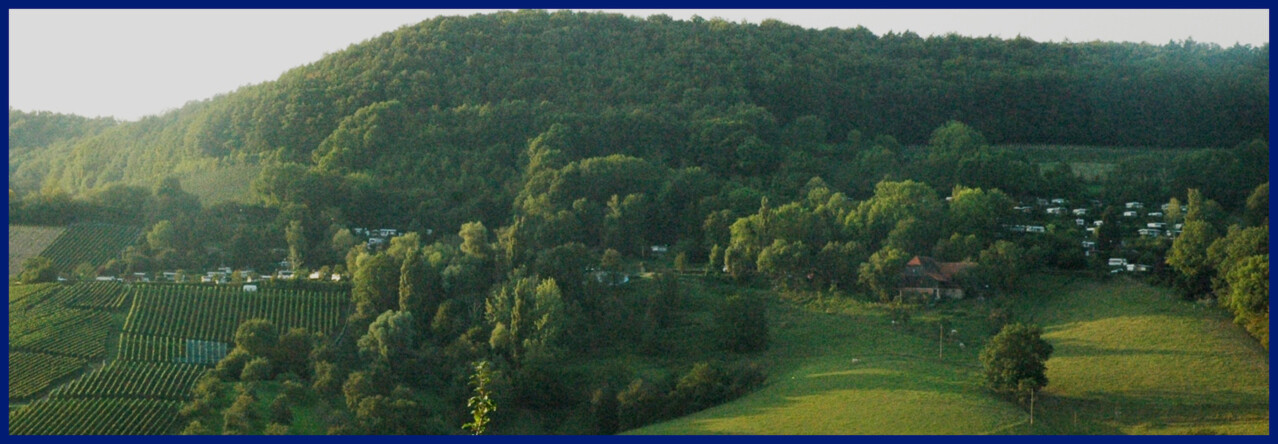 Blick auf den Simonsberg